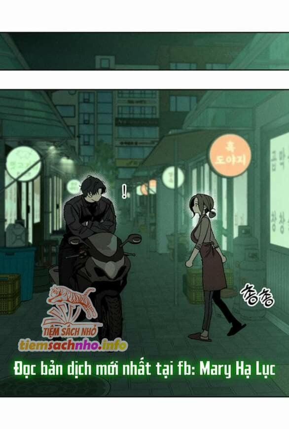 [18+] Nước Mắt Trên Đóa Hoa Tàn 23 trang 76