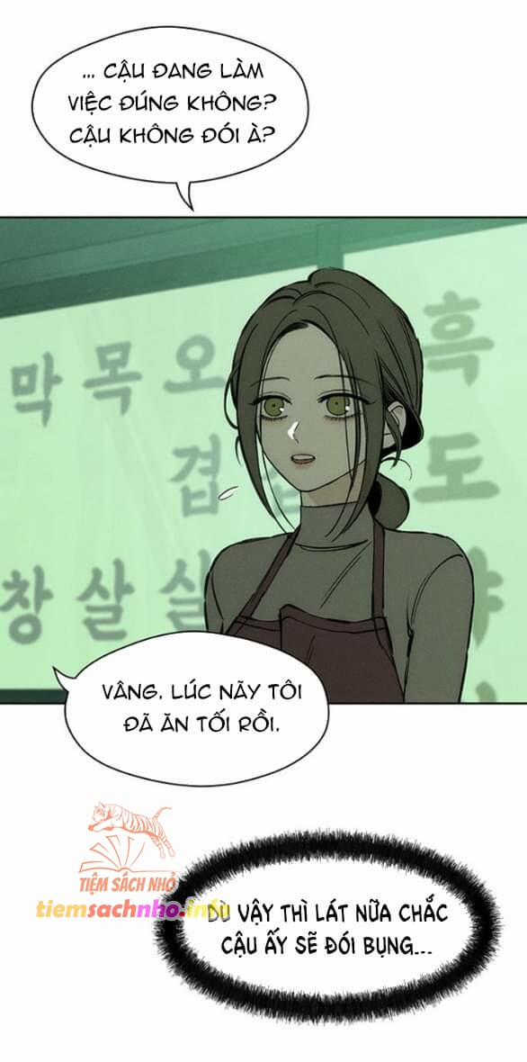 [18+] Nước Mắt Trên Đóa Hoa Tàn 23 trang 78