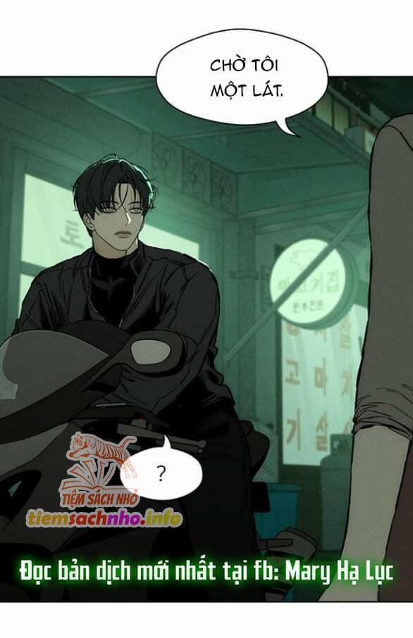 [18+] Nước Mắt Trên Đóa Hoa Tàn 23 trang 79