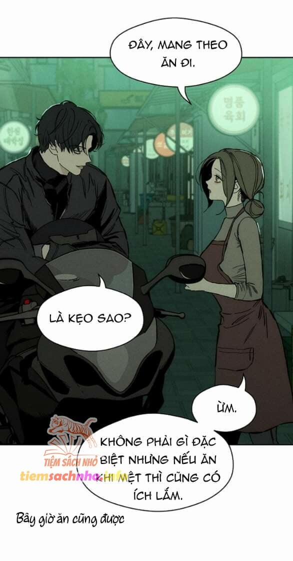 [18+] Nước Mắt Trên Đóa Hoa Tàn 23 trang 81