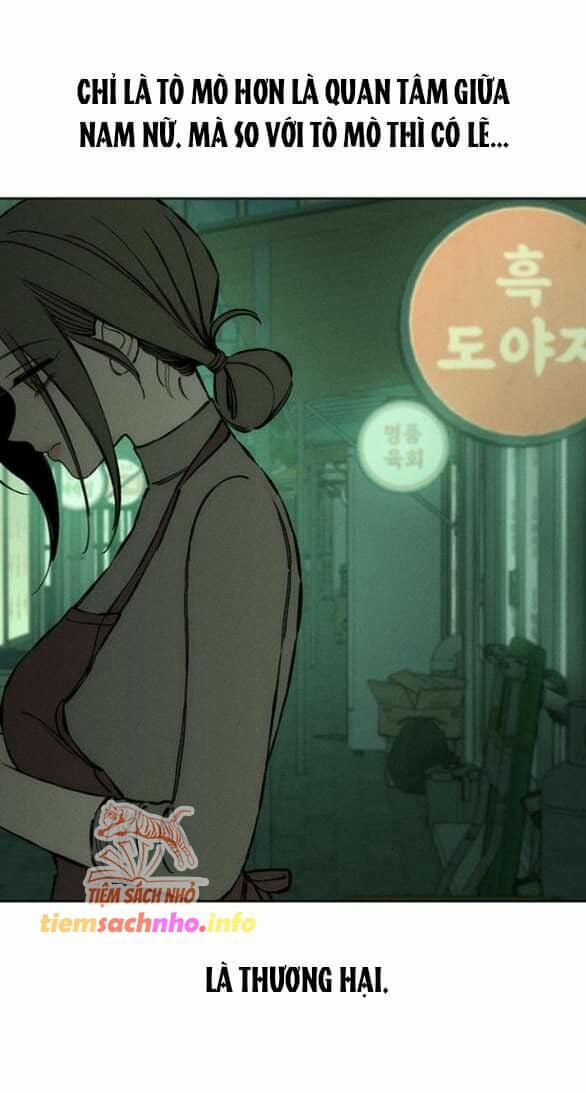 [18+] Nước Mắt Trên Đóa Hoa Tàn 23 trang 87