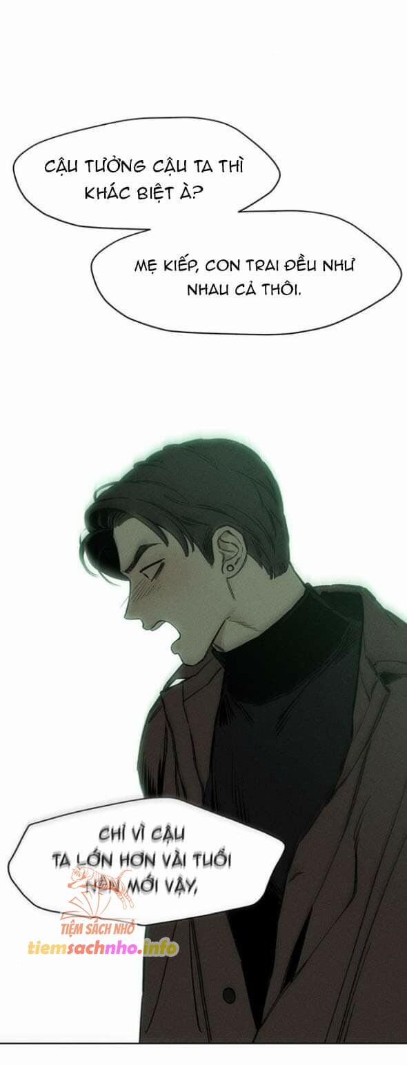 [18+] Nước Mắt Trên Đóa Hoa Tàn 23 trang 9