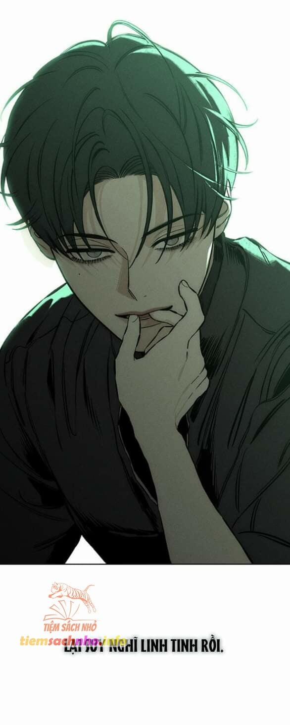 [18+] Nước Mắt Trên Đóa Hoa Tàn 23 trang 95