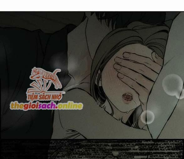 [18+] Nước Mắt Trên Đóa Hoa Tàn 24 trang 15