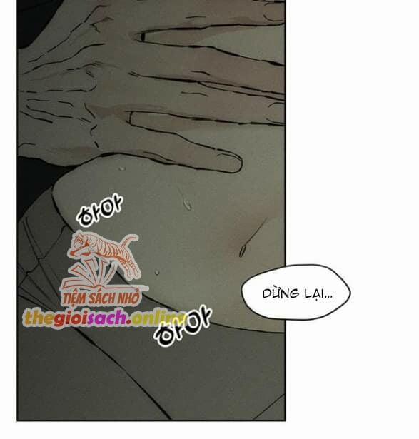 [18+] Nước Mắt Trên Đóa Hoa Tàn 24 trang 20