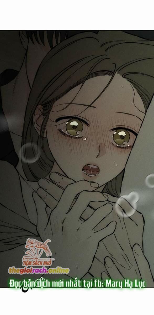 [18+] Nước Mắt Trên Đóa Hoa Tàn 24 trang 25