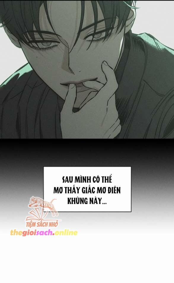 [18+] Nước Mắt Trên Đóa Hoa Tàn 24 trang 37