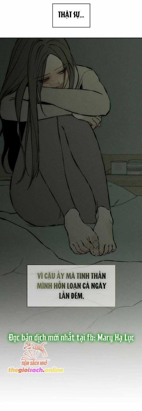 [18+] Nước Mắt Trên Đóa Hoa Tàn 24 trang 49