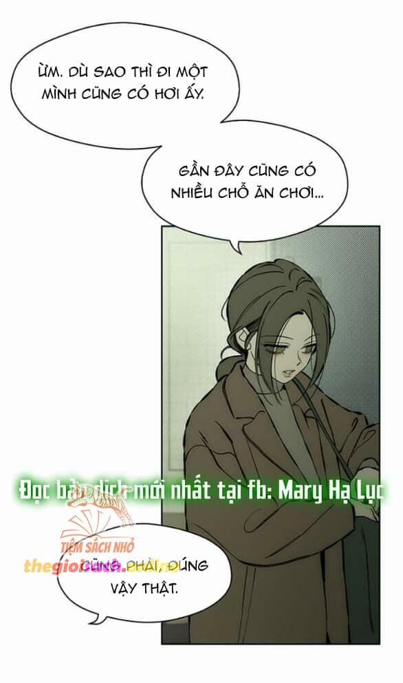 [18+] Nước Mắt Trên Đóa Hoa Tàn 24 trang 55