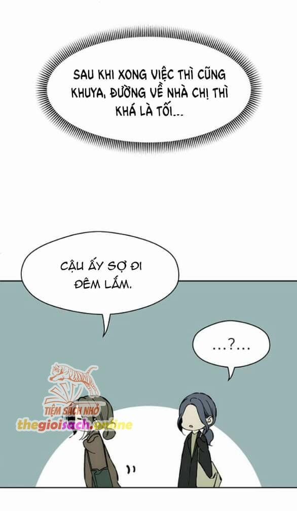 [18+] Nước Mắt Trên Đóa Hoa Tàn 24 trang 56