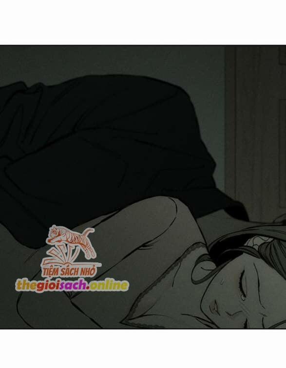 [18+] Nước Mắt Trên Đóa Hoa Tàn 24 trang 8