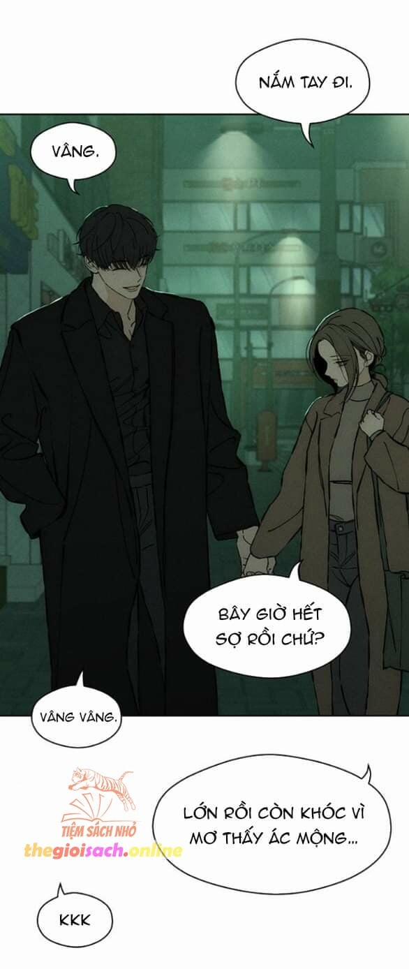 [18+] Nước Mắt Trên Đóa Hoa Tàn 24 trang 80