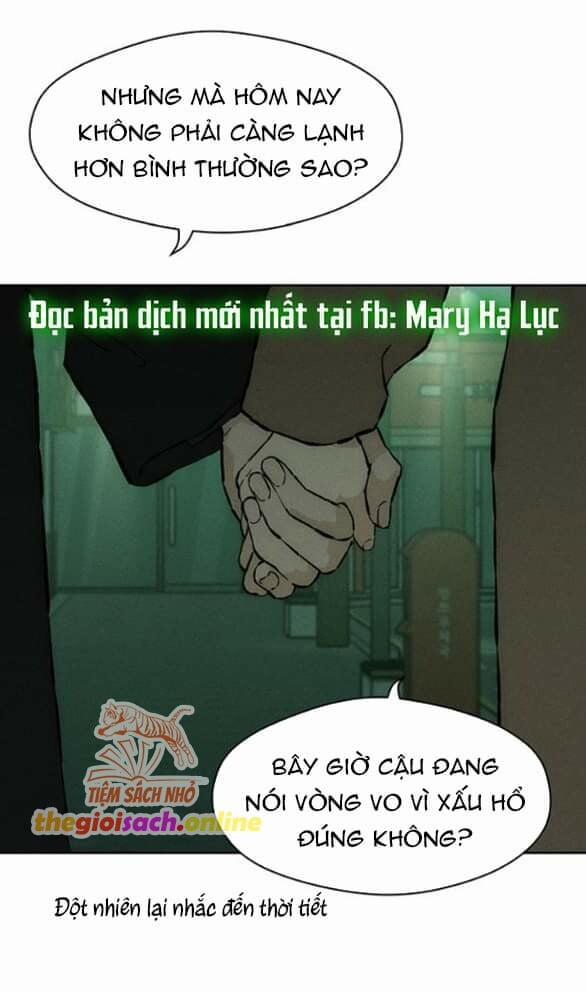 [18+] Nước Mắt Trên Đóa Hoa Tàn 24 trang 81