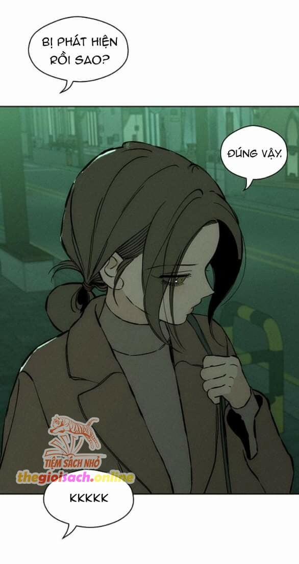 [18+] Nước Mắt Trên Đóa Hoa Tàn 24 trang 82