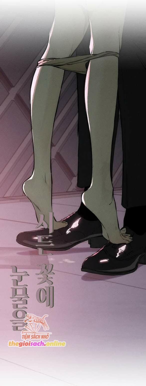 [18+] Nước Mắt Trên Đóa Hoa Tàn 24 trang 86