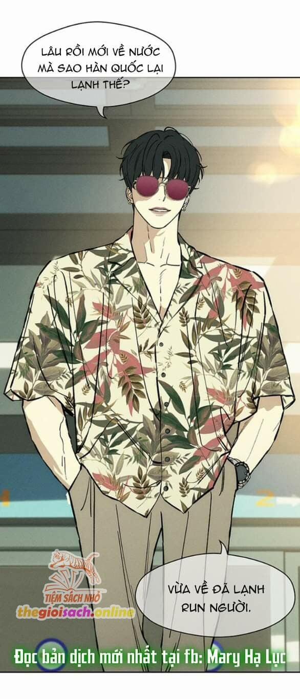 [18+] Nước Mắt Trên Đóa Hoa Tàn 24 trang 91