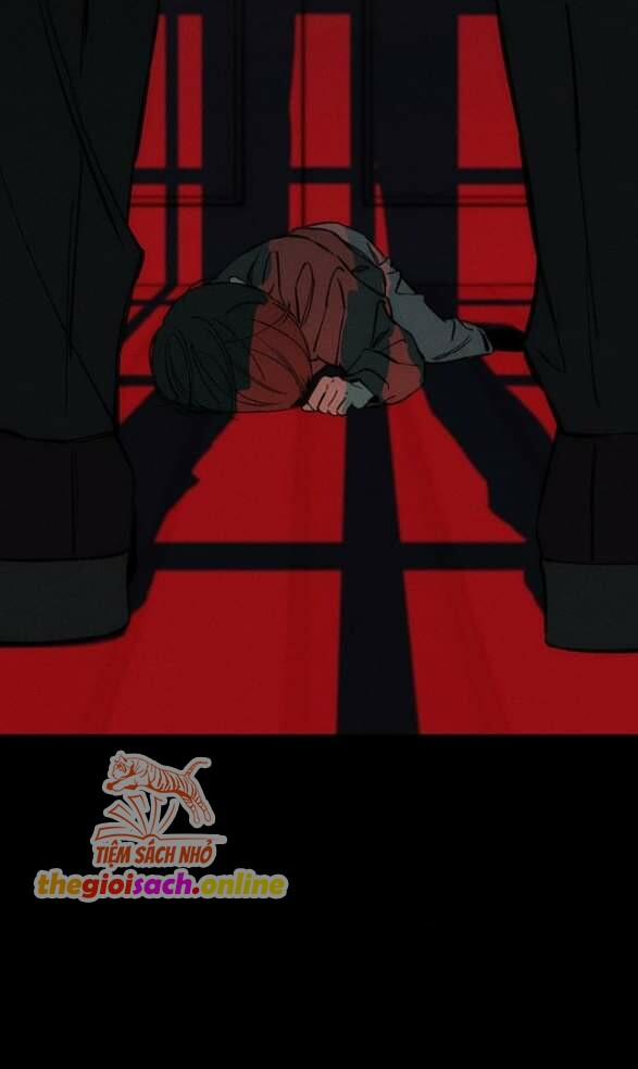 [18+] Nước Mắt Trên Đóa Hoa Tàn 25 trang 13