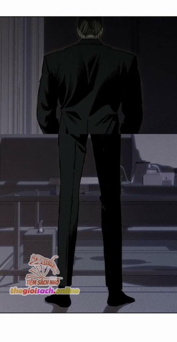 [18+] Nước Mắt Trên Đóa Hoa Tàn 25 trang 23