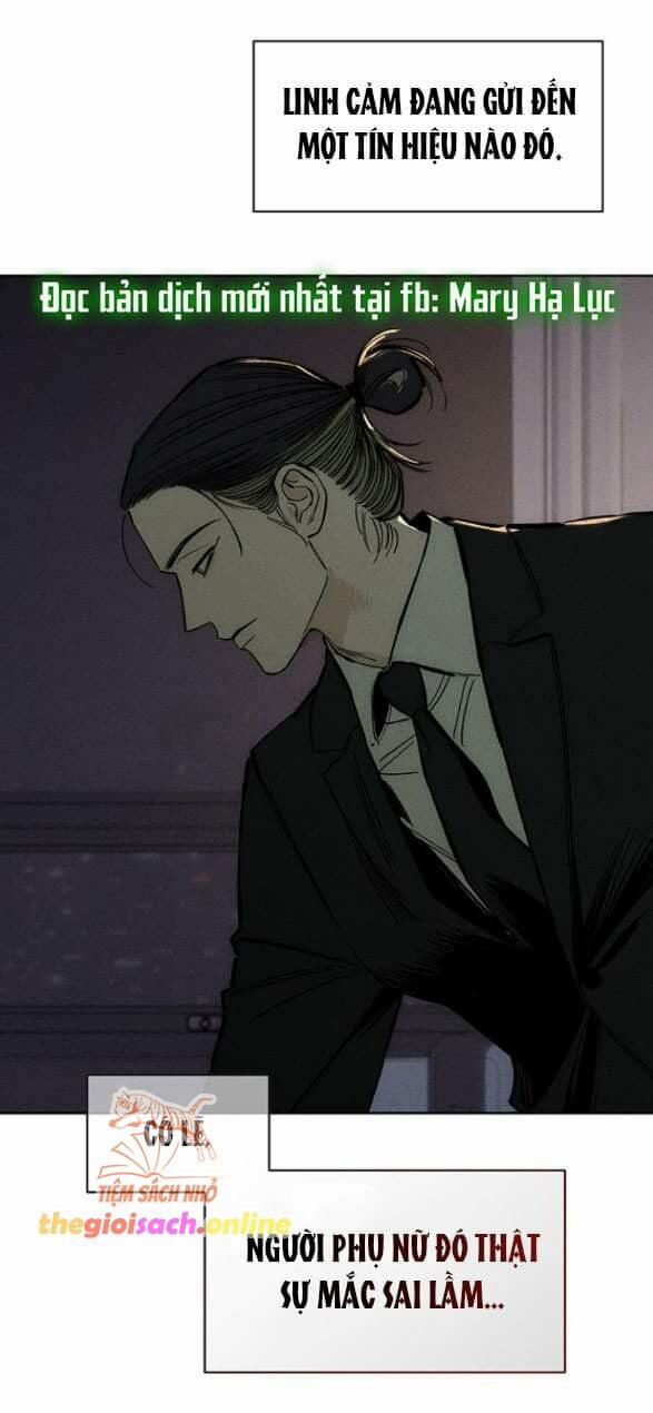 [18+] Nước Mắt Trên Đóa Hoa Tàn 25 trang 27