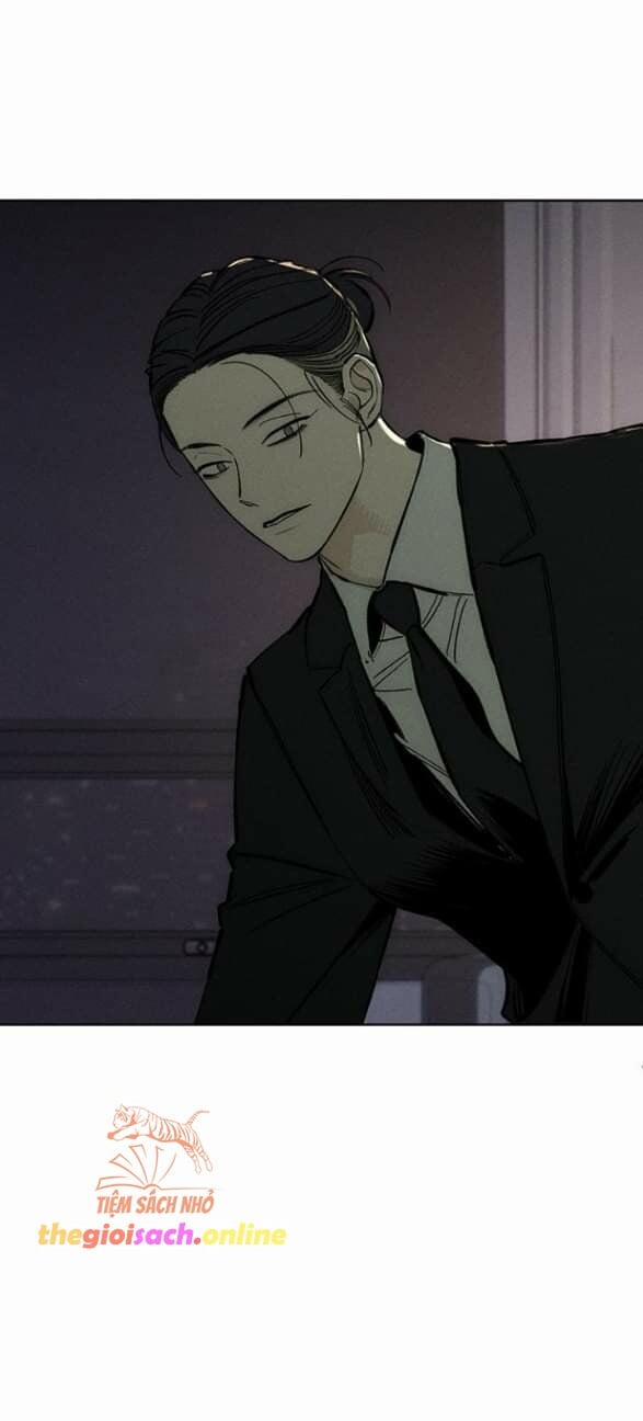 [18+] Nước Mắt Trên Đóa Hoa Tàn 25 trang 28