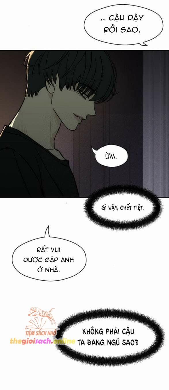 [18+] Nước Mắt Trên Đóa Hoa Tàn 25 trang 31