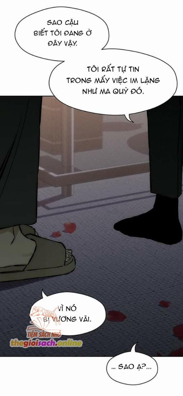 [18+] Nước Mắt Trên Đóa Hoa Tàn 25 trang 32