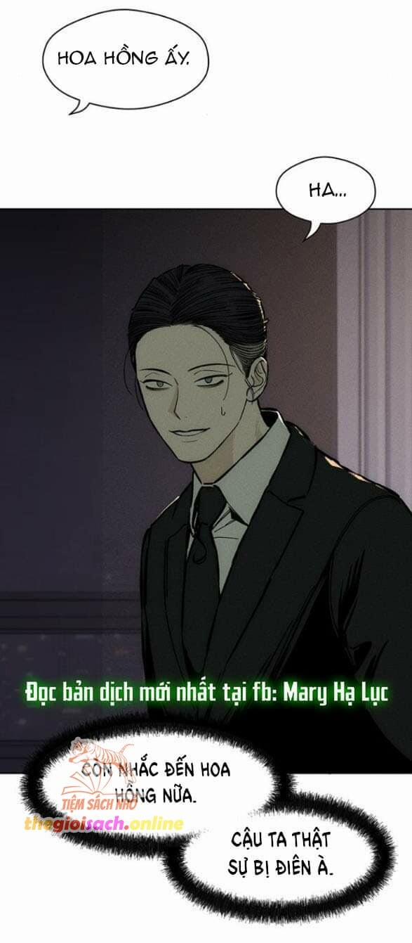 [18+] Nước Mắt Trên Đóa Hoa Tàn 25 trang 33