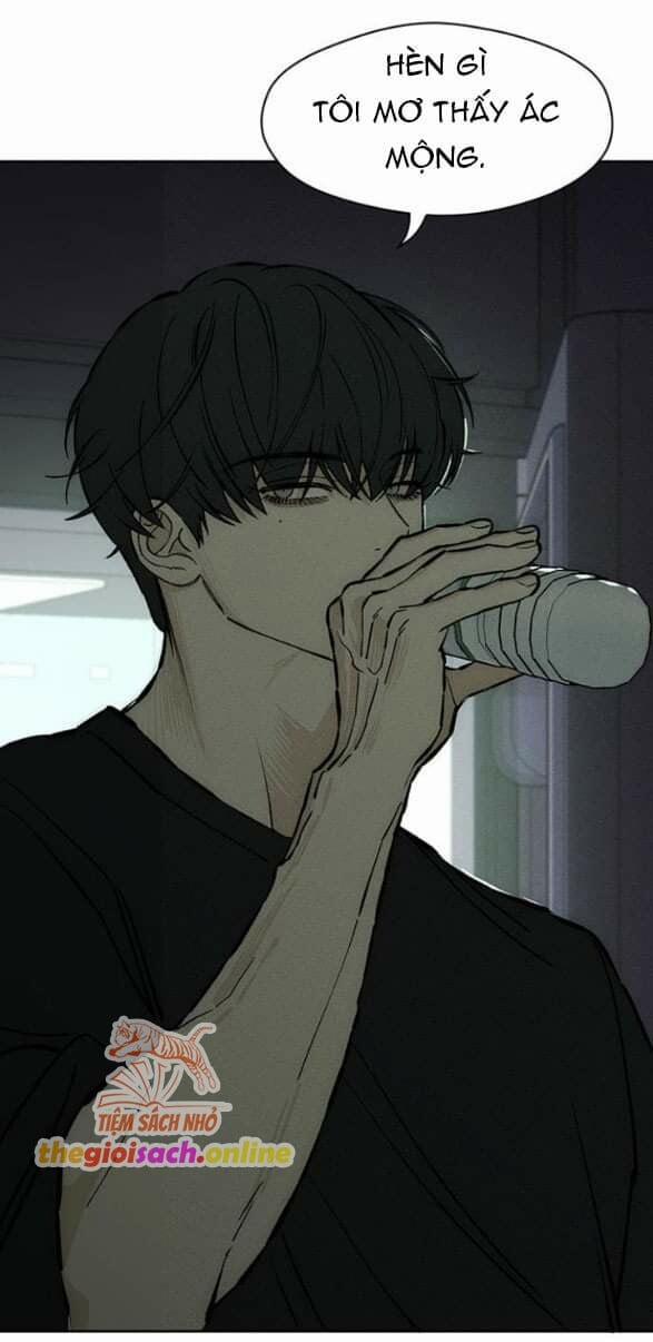 [18+] Nước Mắt Trên Đóa Hoa Tàn 25 trang 35