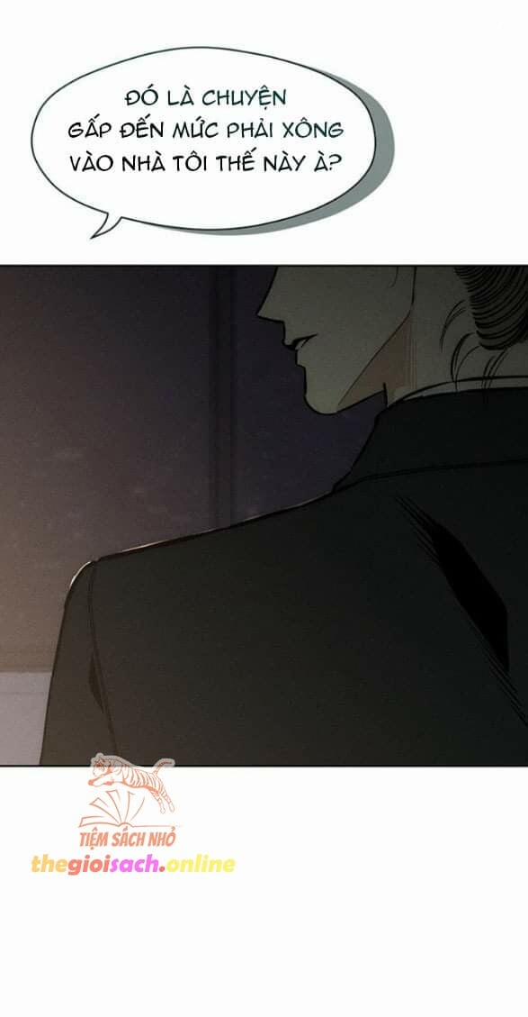 [18+] Nước Mắt Trên Đóa Hoa Tàn 25 trang 37