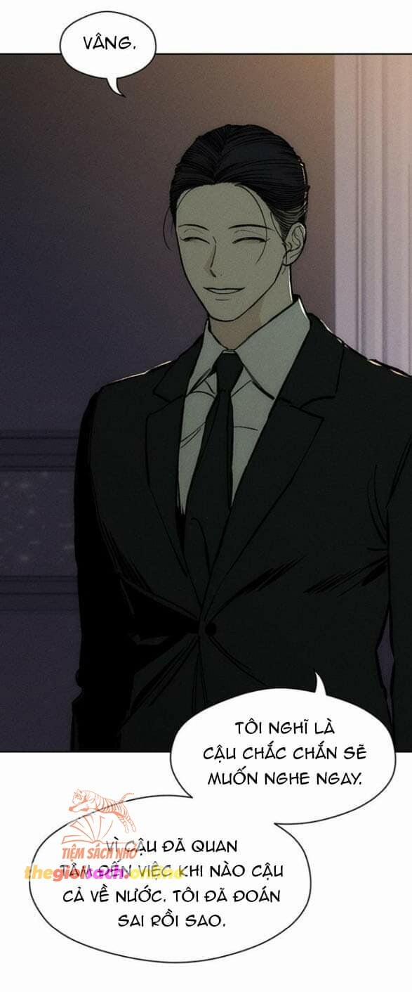 [18+] Nước Mắt Trên Đóa Hoa Tàn 25 trang 38
