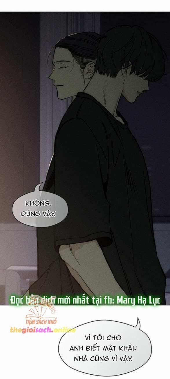 [18+] Nước Mắt Trên Đóa Hoa Tàn 25 trang 39