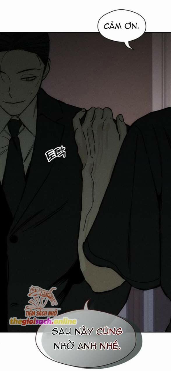 [18+] Nước Mắt Trên Đóa Hoa Tàn 25 trang 40