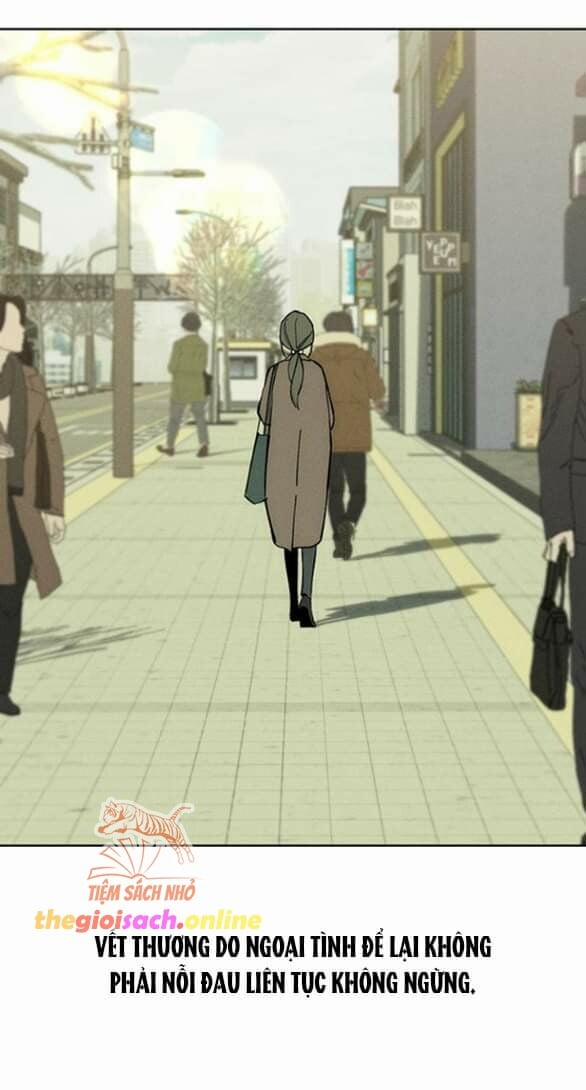[18+] Nước Mắt Trên Đóa Hoa Tàn 25 trang 49