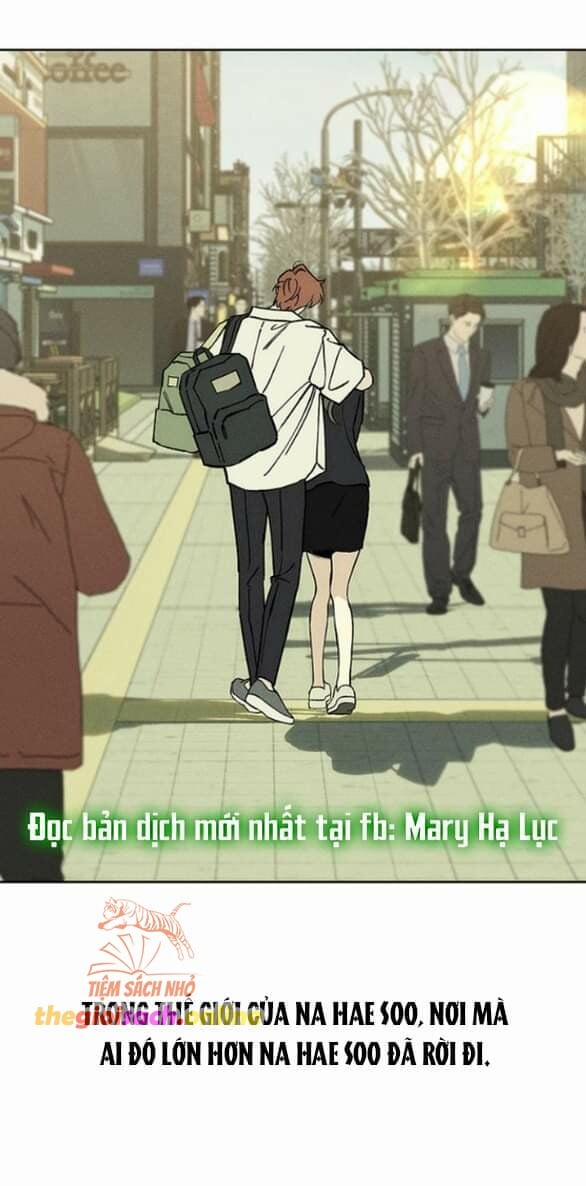 [18+] Nước Mắt Trên Đóa Hoa Tàn 25 trang 54