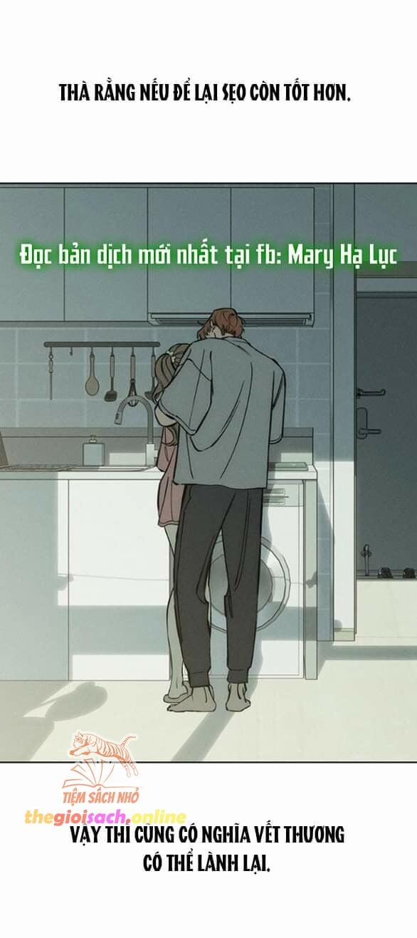[18+] Nước Mắt Trên Đóa Hoa Tàn 25 trang 58