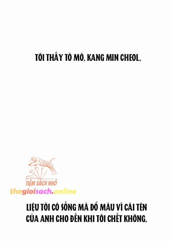 [18+] Nước Mắt Trên Đóa Hoa Tàn 25 trang 59