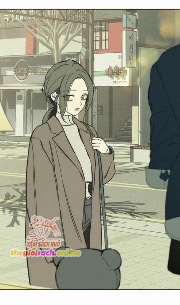 [18+] Nước Mắt Trên Đóa Hoa Tàn 25 trang 62