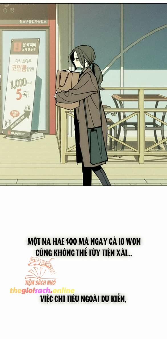 [18+] Nước Mắt Trên Đóa Hoa Tàn 25 trang 69