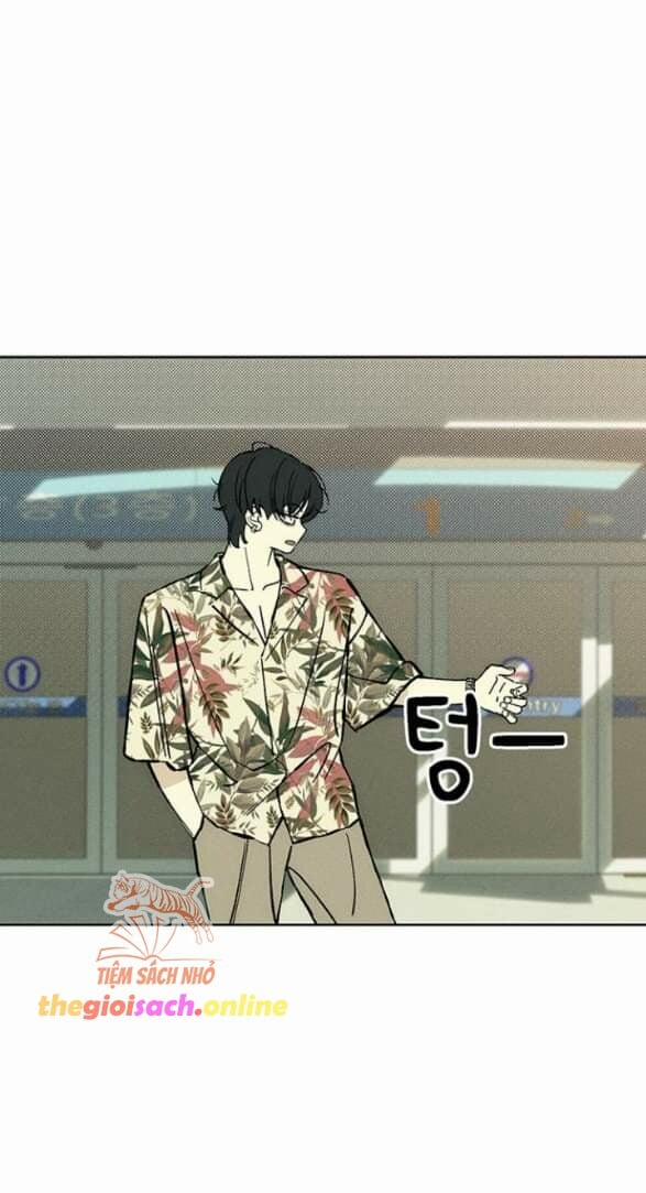 [18+] Nước Mắt Trên Đóa Hoa Tàn 25 trang 7
