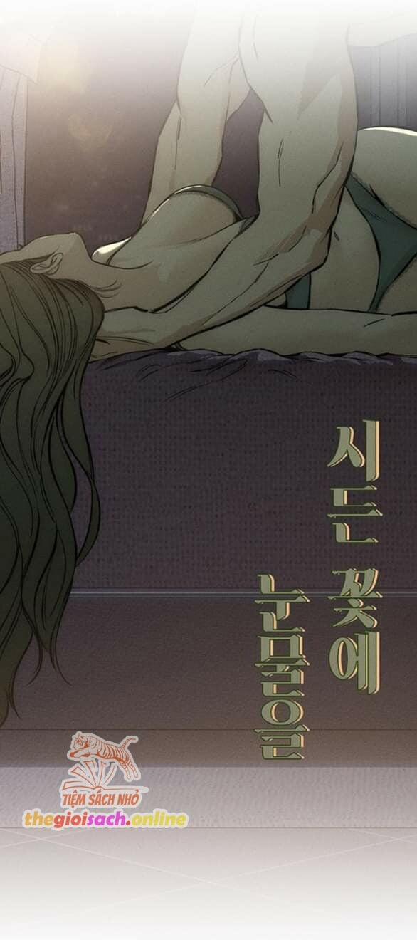 [18+] Nước Mắt Trên Đóa Hoa Tàn 25 trang 71