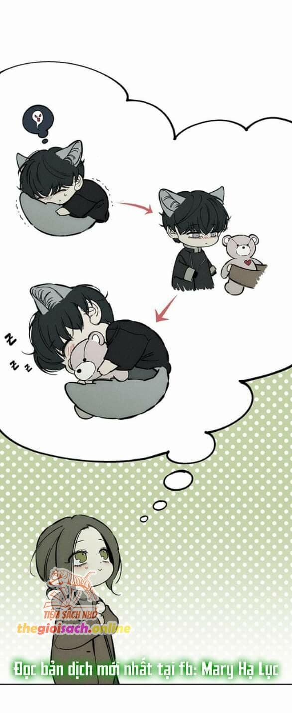 [18+] Nước Mắt Trên Đóa Hoa Tàn 25 trang 78