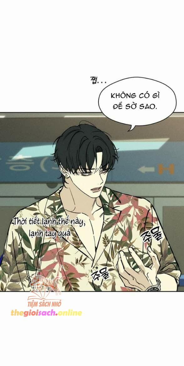 [18+] Nước Mắt Trên Đóa Hoa Tàn 25 trang 8
