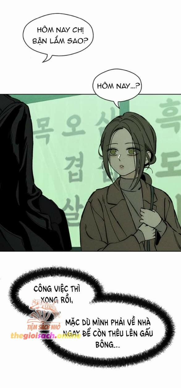 [18+] Nước Mắt Trên Đóa Hoa Tàn 25 trang 80