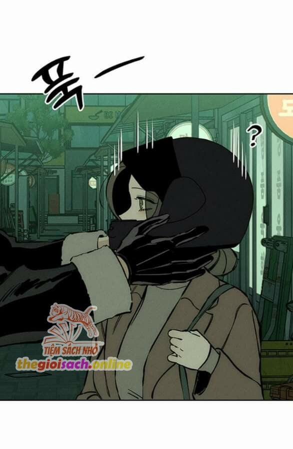 [18+] Nước Mắt Trên Đóa Hoa Tàn 25 trang 83