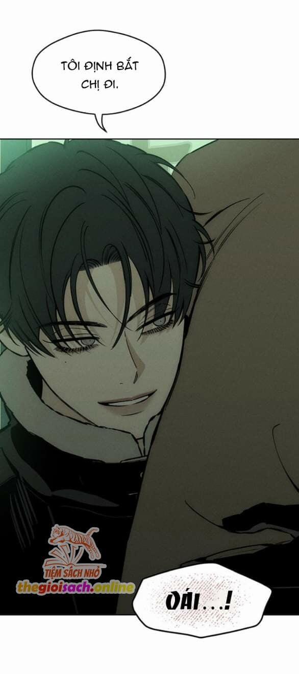 [18+] Nước Mắt Trên Đóa Hoa Tàn 25 trang 85
