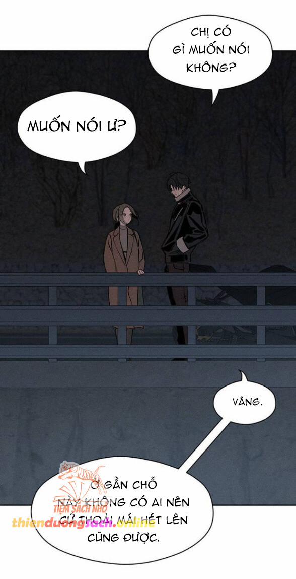 [18+] Nước Mắt Trên Đóa Hoa Tàn 26 trang 15