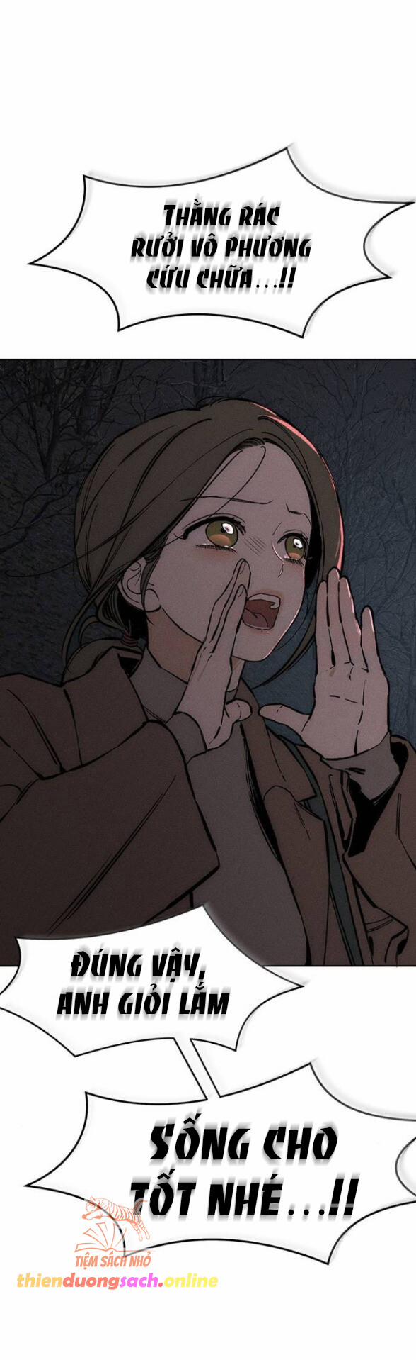 [18+] Nước Mắt Trên Đóa Hoa Tàn 26 trang 22