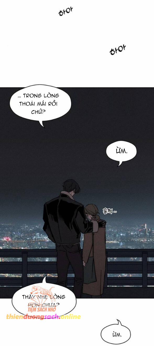 [18+] Nước Mắt Trên Đóa Hoa Tàn 26 trang 25