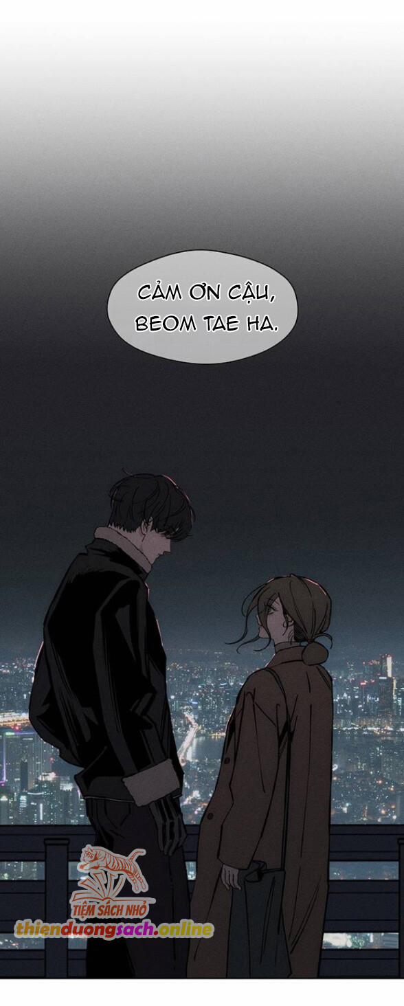 [18+] Nước Mắt Trên Đóa Hoa Tàn 26 trang 29