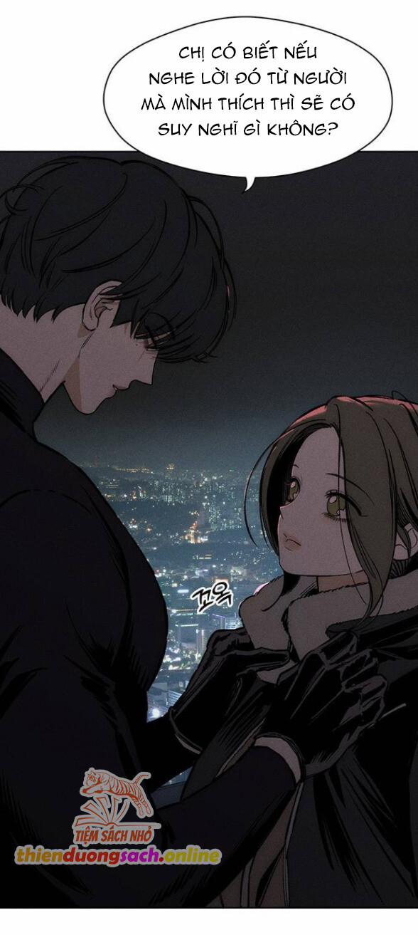 [18+] Nước Mắt Trên Đóa Hoa Tàn 26 trang 34